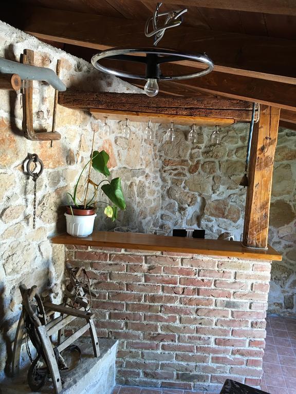 Holiday Home Rasopas Malinska Ngoại thất bức ảnh