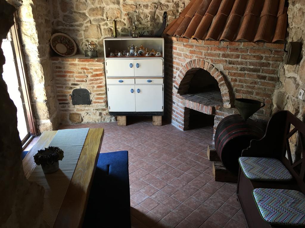 Holiday Home Rasopas Malinska Ngoại thất bức ảnh