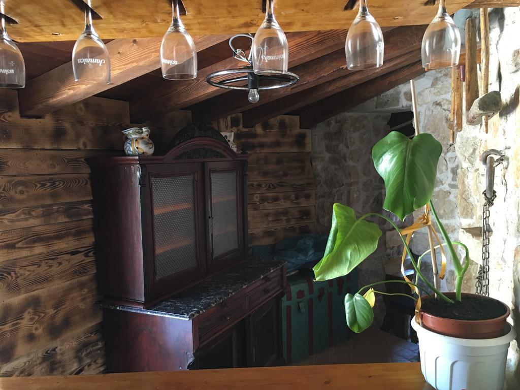Holiday Home Rasopas Malinska Ngoại thất bức ảnh
