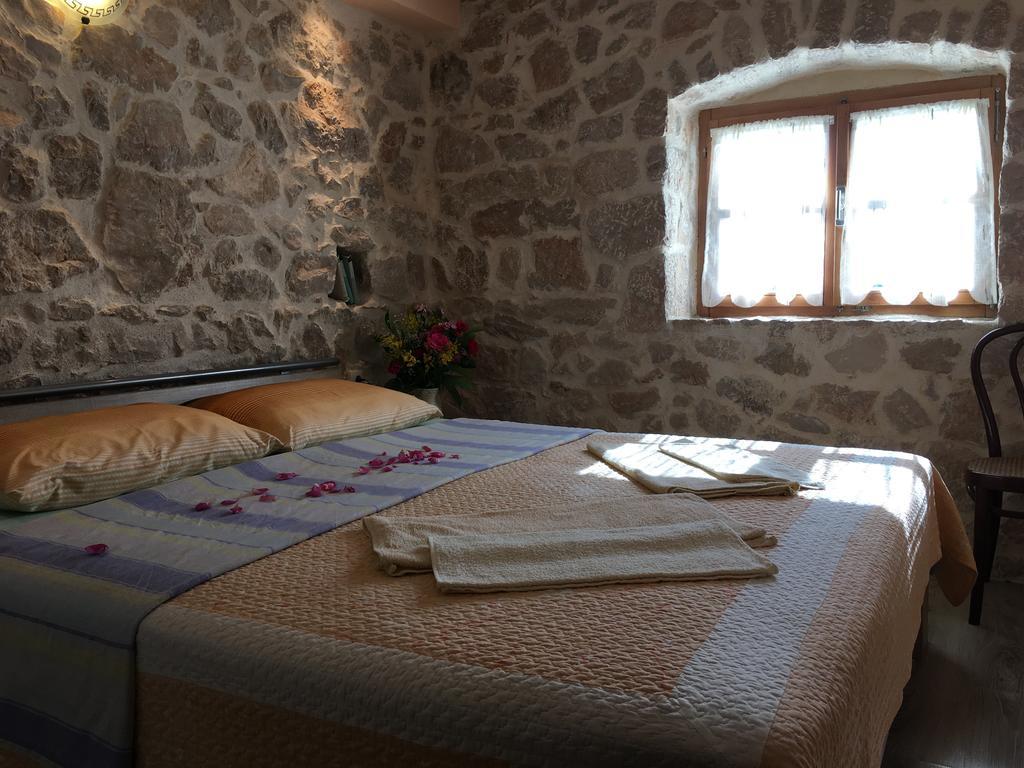 Holiday Home Rasopas Malinska Ngoại thất bức ảnh